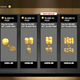 Illustration for article titled NBA 2K19 Is A Nightmarish Vision Of Our Microtransaction-Stuffed Future